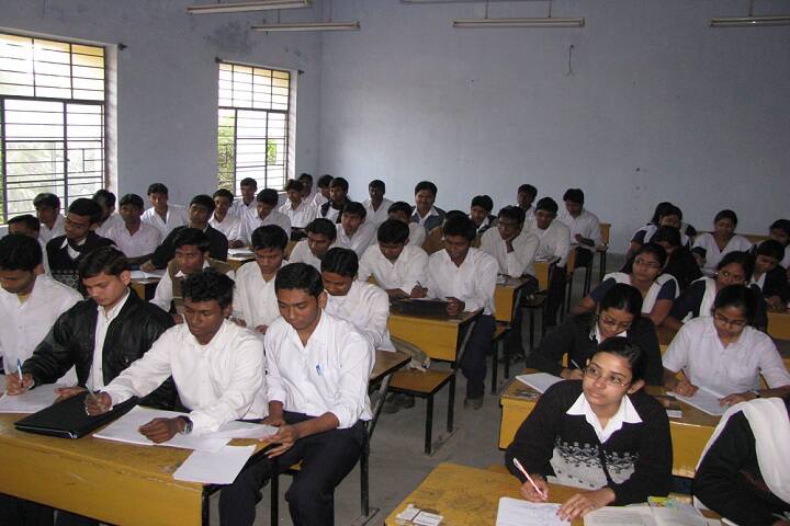 classroom